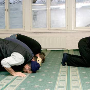 Puheen Päivä: Ramadan opettaa kärsivällisyyttä ja itsehillintää!