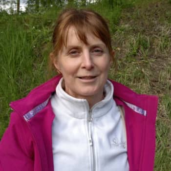 Metsäradio.: Tiina Sakkaran kuulumiset Myllykoskelta