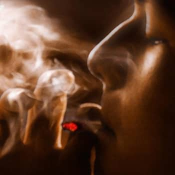 Puheen Päivä: Onko kannabis ongelma?