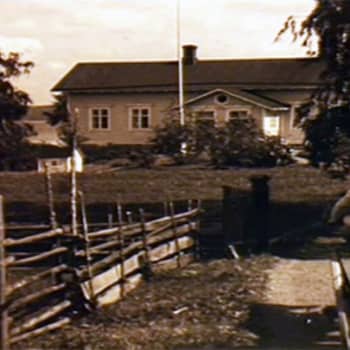 Teemaillat: Suomi elokuvissa - kuvauspaikkojen taikaa