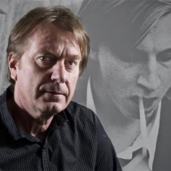 Onnen maalta Erottajalle: Mika Kaurismäki: Valehtelija