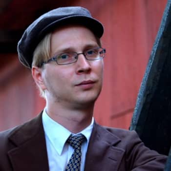 Suomalainen mies: Timo Hännikäinen