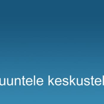 Selkouutisten vieras: Alkoholi