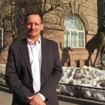 Eläinmuseon uumenissa - 10 miljoonan eläinnäytteen "kirjastossa".