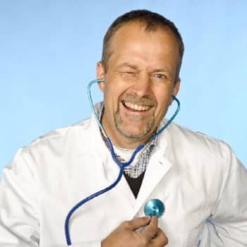 14.03.12 med Otto Lindberg