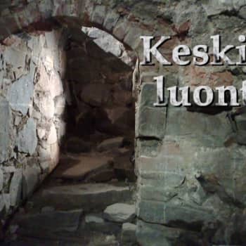 Teemaillat: Keskiajan luontoilta