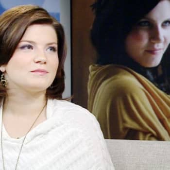 YLE Lappi: Suvi Teräsniska maksaa velkansa Yölle