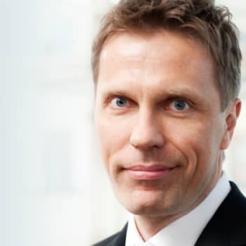 Suomalainen mies: Jari Sarasvuo