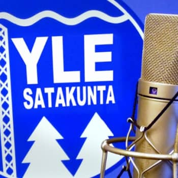 YLE Satakunta: Hyytyykö tuulivoimala kovalla tuulella?