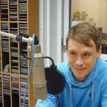 Yövieras: Felix Zenger pikkupoikien idoli ja "vanhempien painajainen"