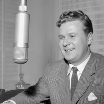 Radiopersoona: Adolf Turakainen 6/7: Tänään iltapäivällä -toimitus