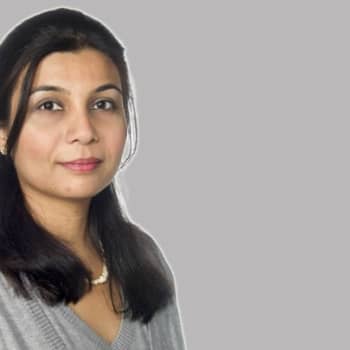 Miksi? Siksi!: Fatimah Baig