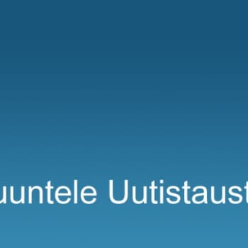 Selkouutisten Uutistausta: 30.11.2011