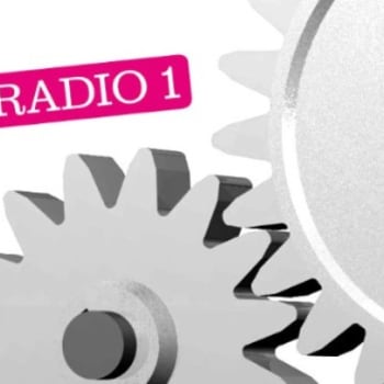 Tekniikan käsikirja: Radio tekee tietomurron
