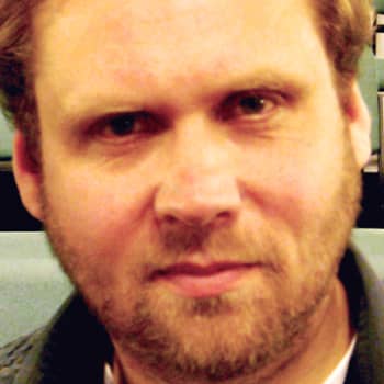 Samtal om livet: Mats Holmqvist