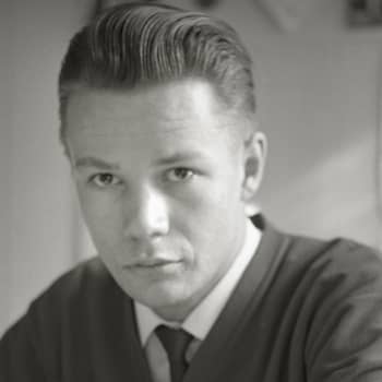 Radiopersoona: Markus Similä 6/11: Ajanvietteestä viihteeseen