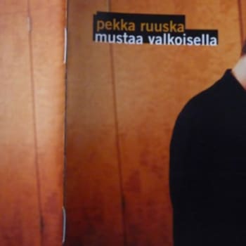 Yle Perämeri: Laulun synty: Pekka Ruuska