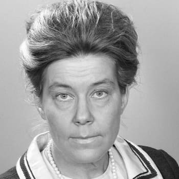 Radiopersoona: Asta Heickell 8/12: Balin saaren lumo