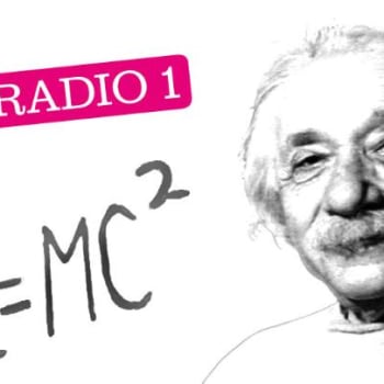Radiaattori: Albert Einstein käytti älynystyröitä ja keksi hämmästyttävät suhteellisuusteoriat