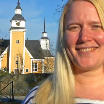 Samtal om livet: 24.06.11 Eva-Maria Björk