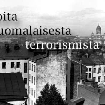 Tarinoita suomalaisesta terrorismista: Sijaiskuolemat