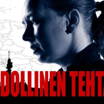 Mahdollinen tehtävä?: Minulla on nälkä ? avaisitko roskiksesi?