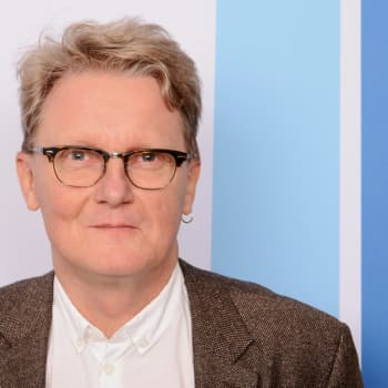 Radio Suomen Iltaohjelma: Vieraana Amnestyn toiminnanjohtaja Frank Johansson