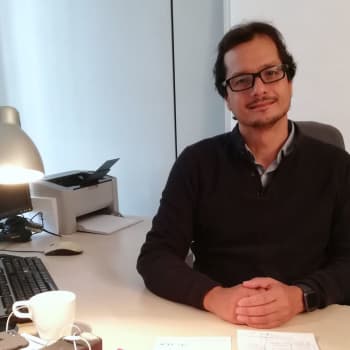 Espanjaan muutetaan töihin - ei pakolaisiksi