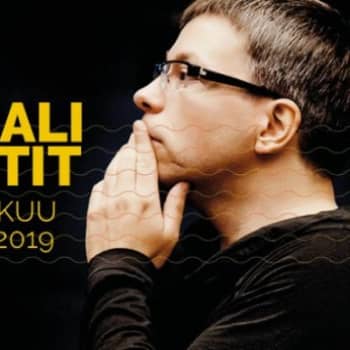 Uuno Klami -sävellyskilpailun finaali