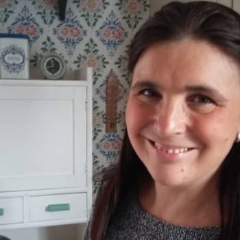 Gamla Sjökulla i Dönsby, Karis är som ur Astrid Lindgrens värld