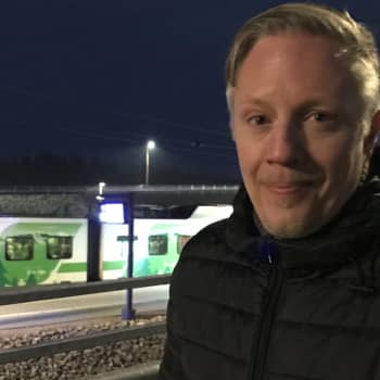 Orimattilan Hennassa voi päästä asumaan omakotitaloon aivan uudella tavalla