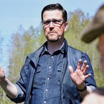 Klaus Härö om sin nya film Livet efter döden