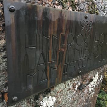 "Ei pojat ainakaan näytä, että pelkäisivät", kirjoitti Tirvalla ollut sotilas talvisodan ensimmäisenä päivänä - maanpuolustushenki oli Kymenlaaksossa korkealla