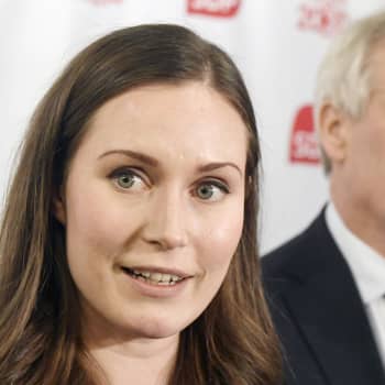 Marinin hallitus astui valtaan - rauhoittuvatko hallituksen sisäiset valtakiistat?