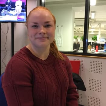 Yksi lisäpyörähdys toi Krista Tervolle Suomen ennätyksen - nyt tähtäimessä kesäolympialaiset