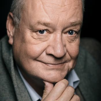 Kaj Färm: Kamalan kamala luonto!