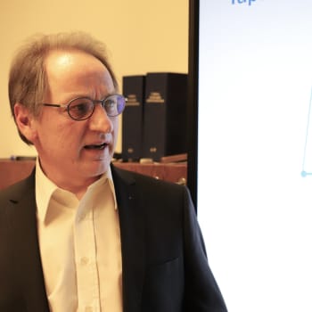 Kyberhyökkäys opetti Lahtea tietoturvan aukoista ja kehittämisestä