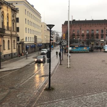 Kahvilaparlamentin viesti Hämeenlinnan päättäjille: Kaivannaisteollisuudella ei saada mitään aikaan