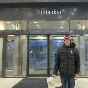 Suosittu kaupunkisuunnistus rantautui Hämeenlinnaan