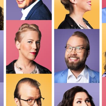 Finlandia-palkittu kirjailija Marisha Rasi-Koskinen inspiroitui kvanttifysiikasta, konemusiikista ja alitajunnasta