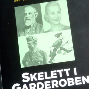 Skelett i garderoben - om svåra museer