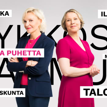 Miksi Saksan talous on vaikeuksissa?