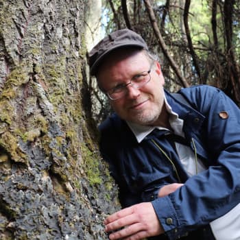 Jäkälien salainen maailma