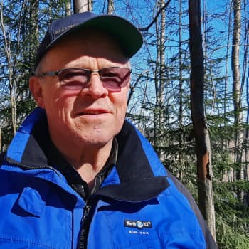 Koijärven tapahtumista 40 vuotta