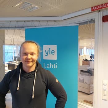Personal trainer Samuli Nurminen on normaalien ihmisten valmentaja