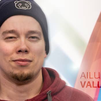 Ailu Valle kolumna: Áigi hukset dearvvas dáluid – sisáibmohelvet sáhttá bilidit eallima