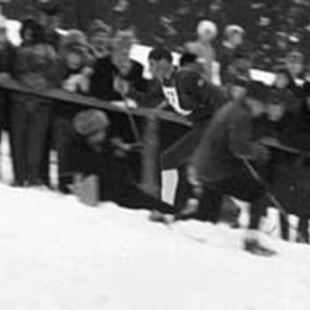 Naisten 10 km:n hiihto