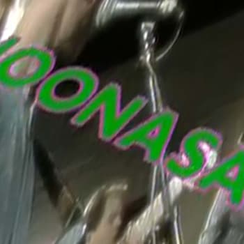 Miljoonasade: Gaia
