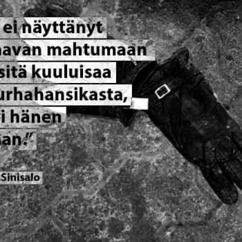 O.J. Simpson murhaoikeudenkäynti (4. raportti)