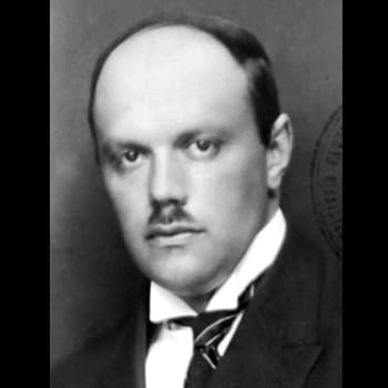 Eric Anthonin haastattelu
